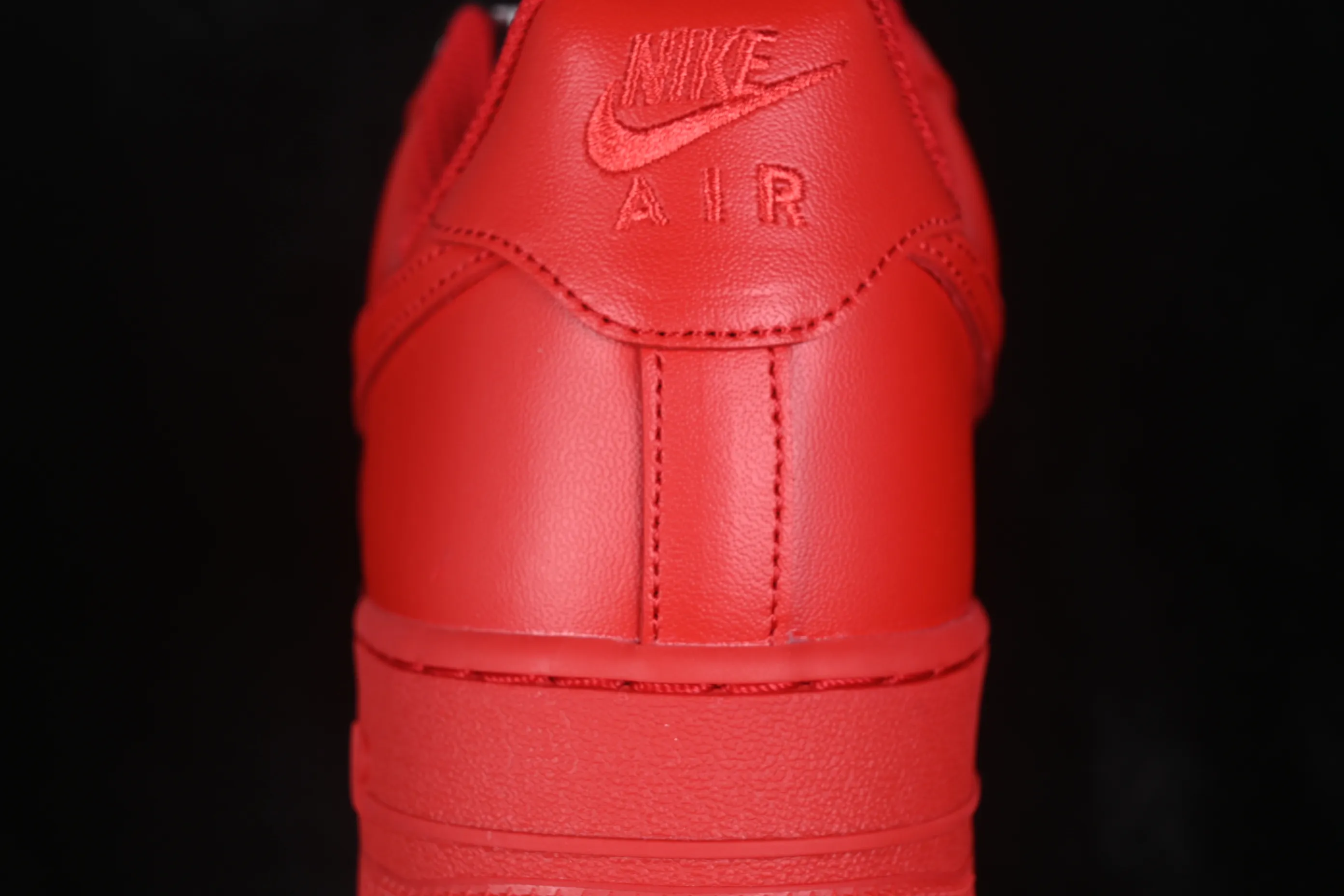 All Categories Nk Air Force 1 Air Force Series Nk Air Force 1 Low Air Force Low Nike Air Force 1'07 Low Big Red Air Force One Low Casual Shoes CW6999-600
